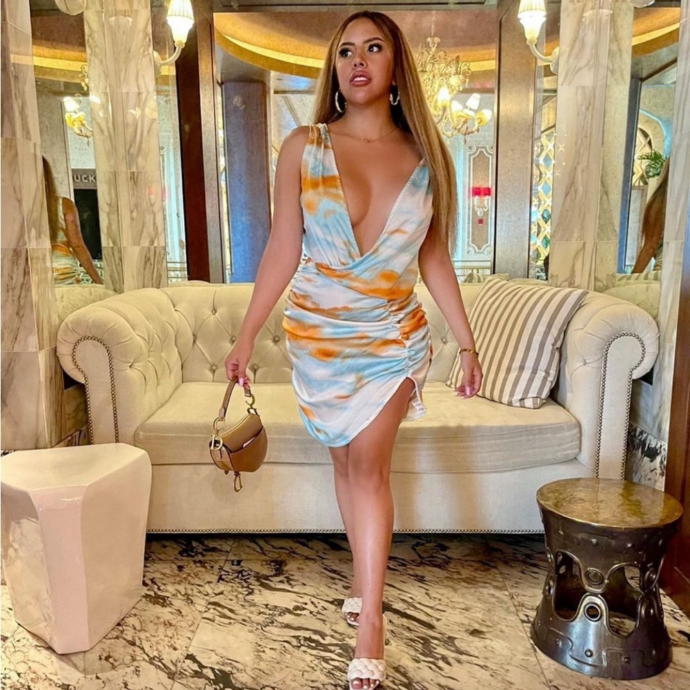 Pretty little things Dress